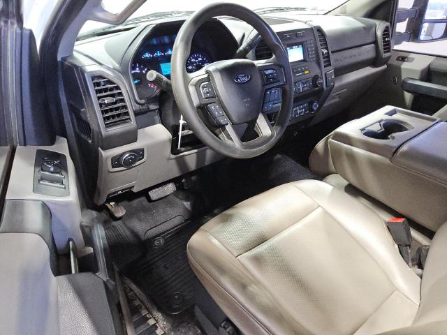 2021 FORD F250 SUPER 1FT7W2B62MED51799