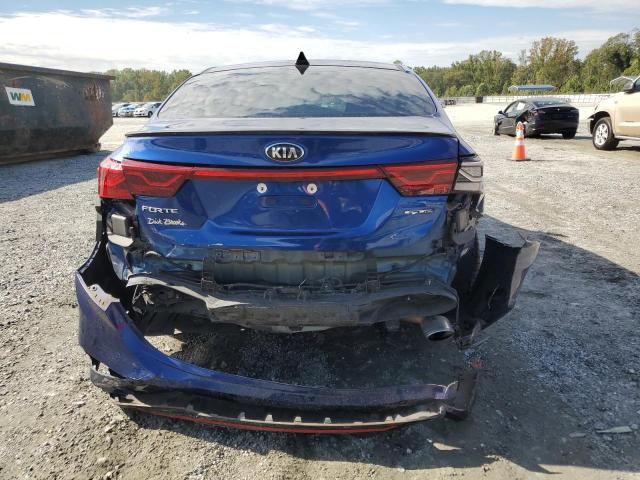 2020 KIA FORTE GT LINE #3281481982