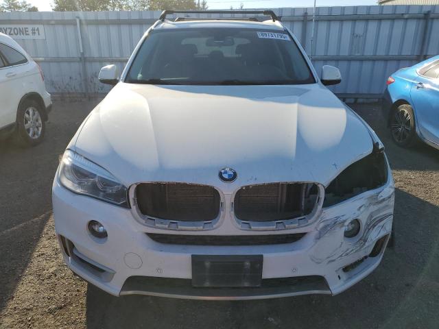2016 BMW X5 XDRIVE3 - 5UXKR0C54G0S93416