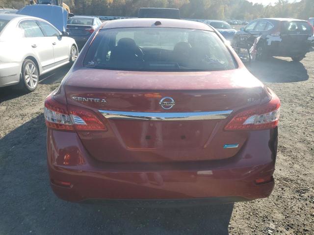 2014 NISSAN SENTRA S - 3N1AB7AP1EY282815