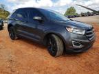 Lot #3301758330 2018 FORD EDGE SEL