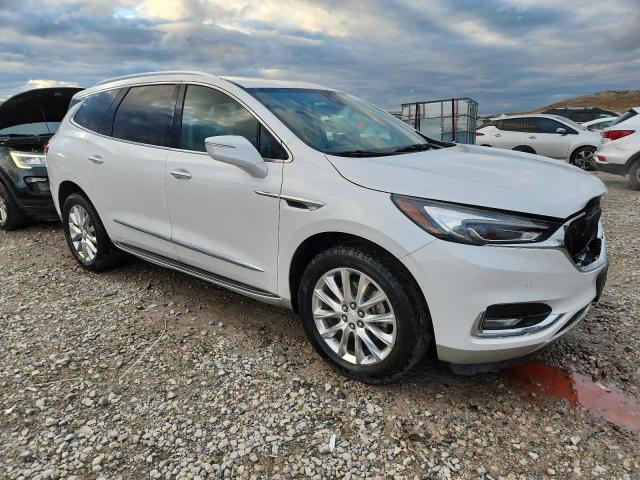 2018 BUICK ENCLAVE PR - 5GAEVBKW3JJ234263