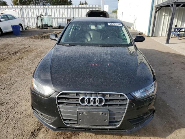 2014 AUDI A4 PREMIUM - WAUFFCFL2EN037733