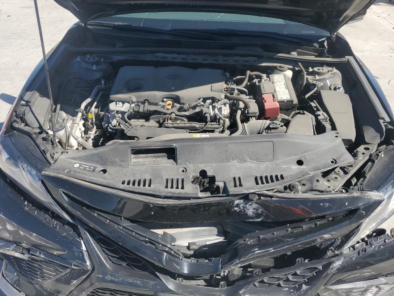 2022 TOYOTA CAMRY XSE #3303003613