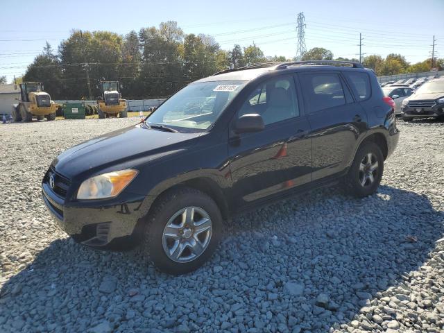 Global Auto Auctions: 2009 TOYOTA RAV4