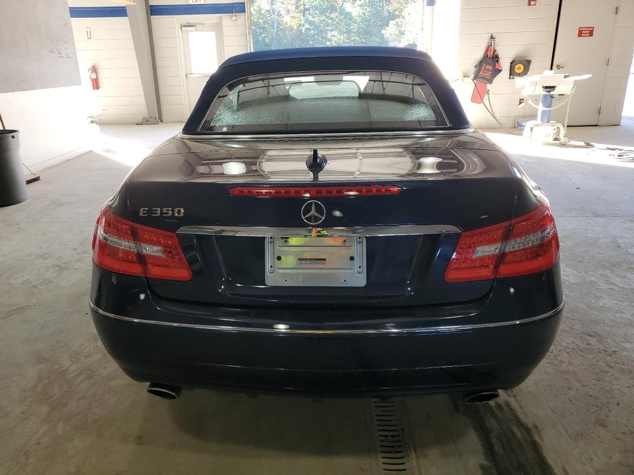 MERCEDES-BENZ E-CLASS 350