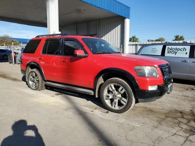 2010 FORD EXPLORER X #3315693712