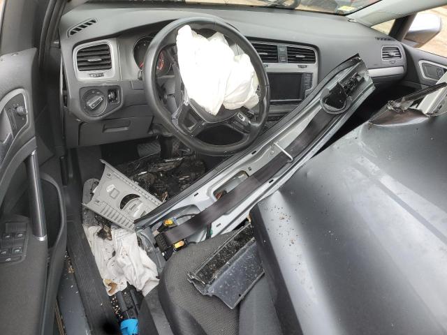 2016 VOLKSWAGEN GOLF S/SE 3VW217AU2GM059748