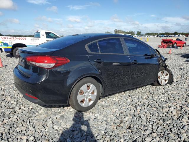 2017 KIA FORTE LX - 3KPFK4A7XHE046896