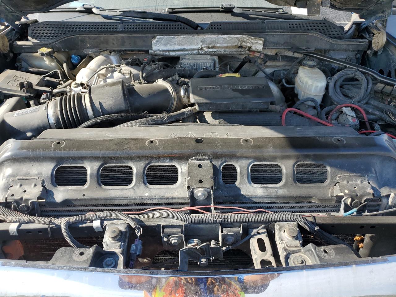 CHEVROLET SILVERADO K2500 HEAVY DUTY LT