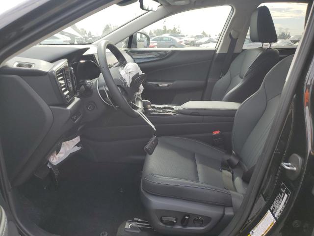 2025 LEXUS NX 350H BA JTJGKCEZ9S5039870