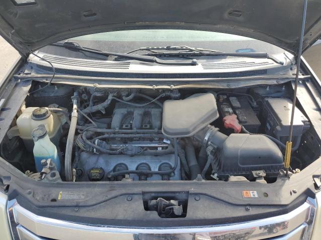 2010 FORD EDGE SEL #3282378297