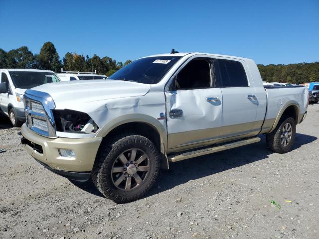 2016 RAM 2500 LONGHORN 3C6UR5PL4GG336672