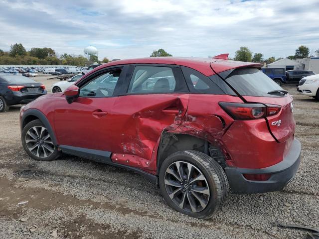 2019 MAZDA CX-3 TOURI - JM1DKFC70K0427074