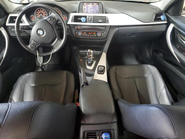 2013 BMW 328 XI SUL #3296341458