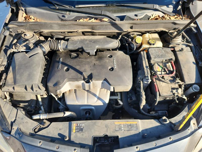 2015 CHEVROLET MALIBU LS - 1G11B5SL5FF344621