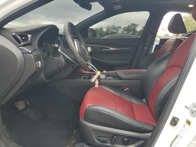 2025 INFINITI QX55 SENSO #3294534635