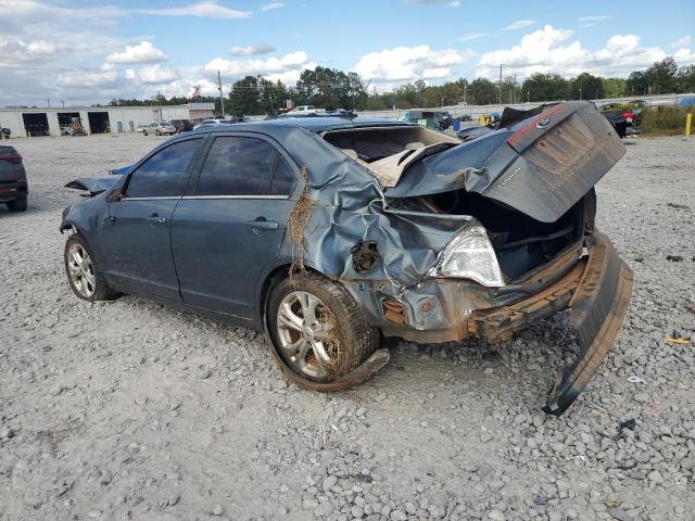 2012 FORD FUSION SE - 3FAHP0HA5CR299071