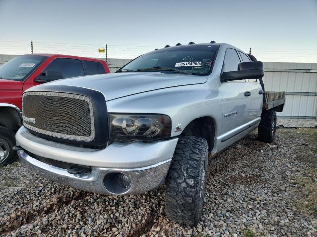 DODGE RAM 3500 S
