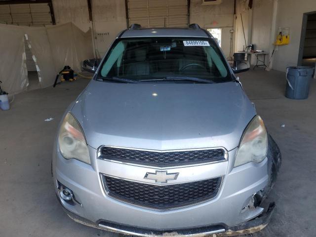 2015 CHEVROLET EQUINOX LTZ 2GNFLHE36F6299214
