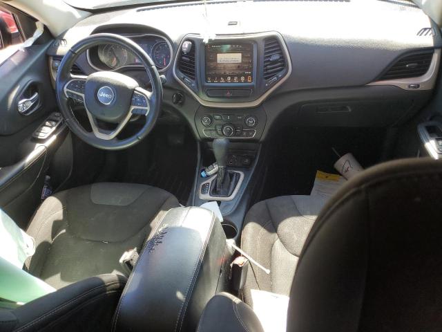 2016 JEEP CHEROKEE L #3282492883