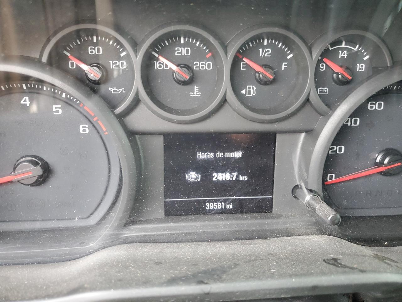 GMC SIERRA 2500HD K2500 HEAVY DUTY