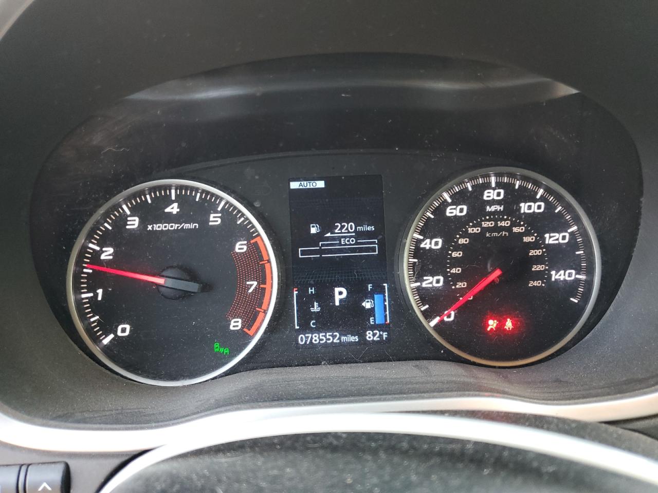 MITSUBISHI ECLIPSE SE