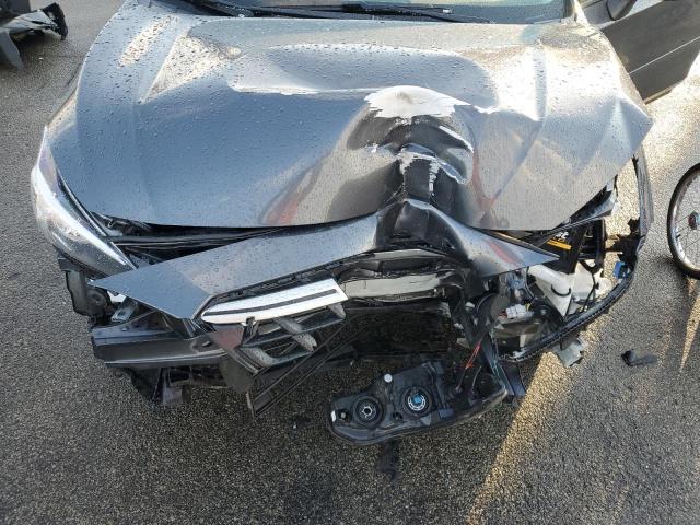 2021 SUBARU CROSSTREK #3312585183