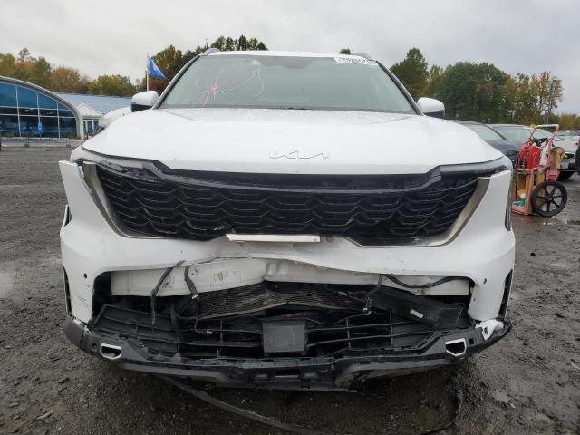 2024 KIA SORENTO S - 5XYRLDJC1RG282834