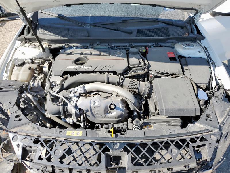 2020 MERCEDES-BENZ A 35 AMG W1K3G5BB4LJ231346