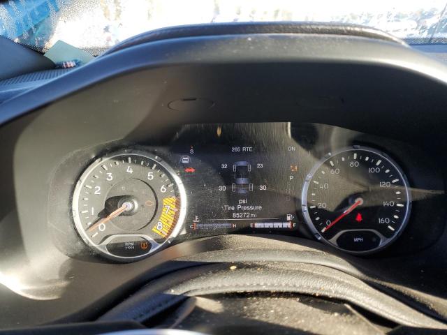 2021 JEEP RENEGADE L - ZACNJDBB6MPN26669