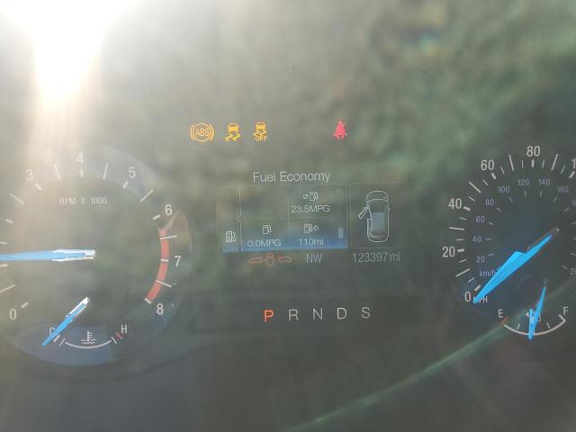 2015 FORD FUSION SE - 3FA6P0H9XFR122159