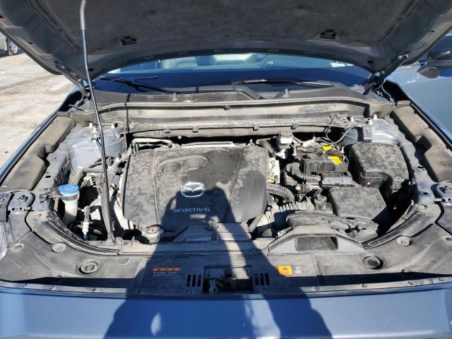 2022 MAZDA CX-5 PREFE #3291252012