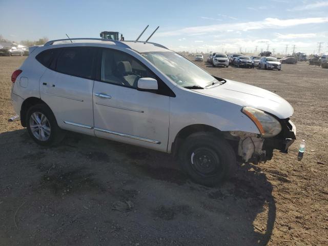2013 NISSAN ROGUE S #3287776118