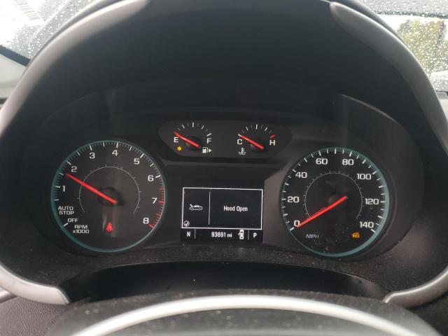 2023 CHEVROLET MALIBU LT - 1G1ZD5ST7PF162112