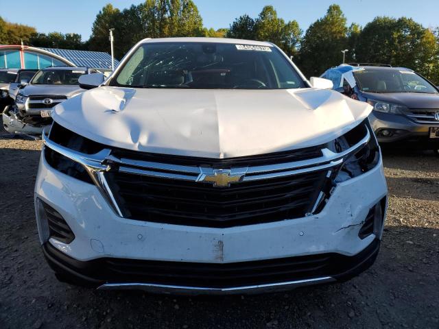 2024 CHEVROLET EQUINOX LT 3GNAXUEGXRL277694