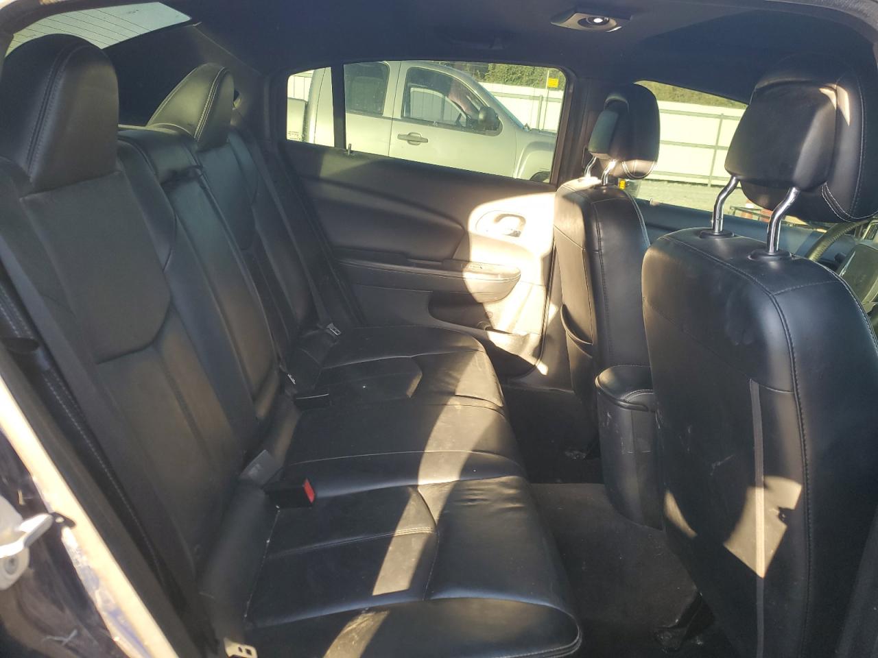 CHRYSLER 200 LIMITED