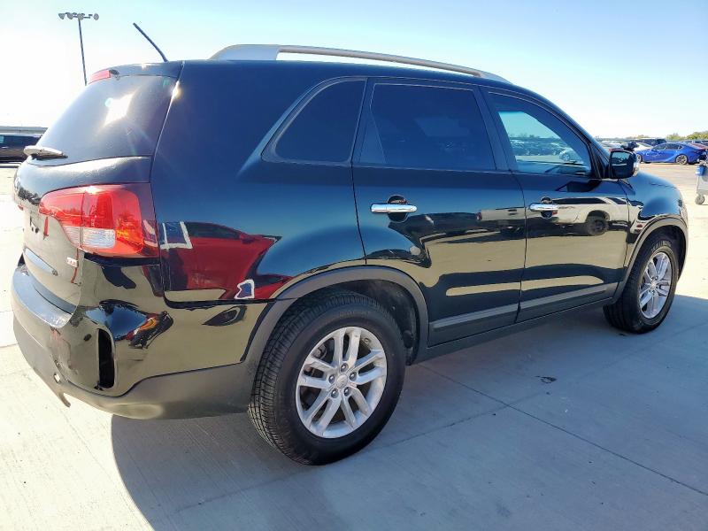2015 KIA SORENTO LX - 5XYKT3A65FG661045