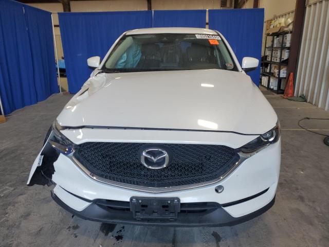 2019 MAZDA CX-5 SPORT - JM3KFBBM2K0521945
