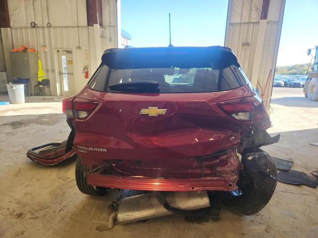 2021 CHEVROLET TRAILBLAZE #3298158263