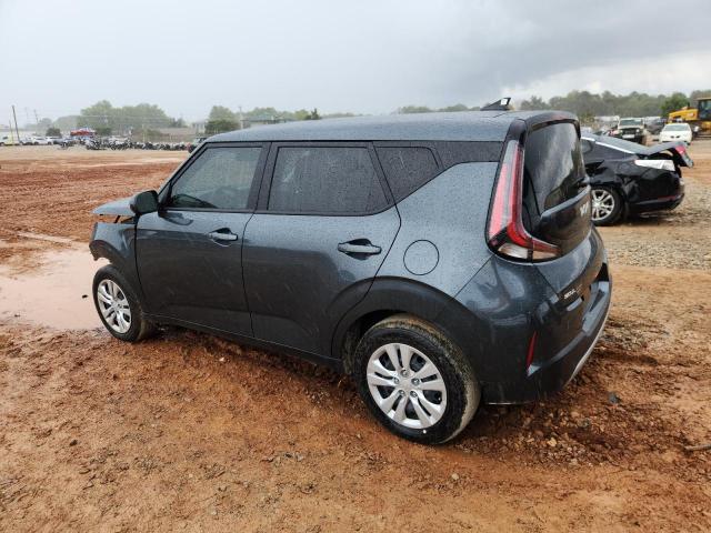 2025 KIA SOUL LX #3277173951