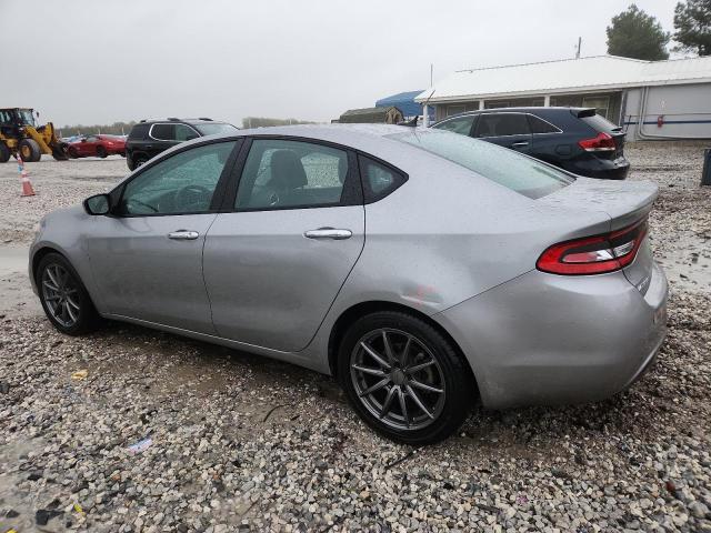 2014 DODGE DART LIMIT - 1C3CDFCB8ED768122