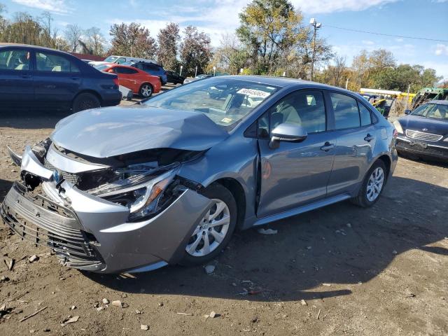 Global Auto Auctions: 2023 TOYOTA COROLLA LE