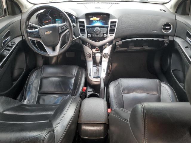 2013 CHEVROLET CRUZE LT #3298068135
