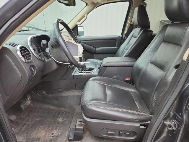2010 FORD EXPLORER S - 1FMEU5DEXAUA56966