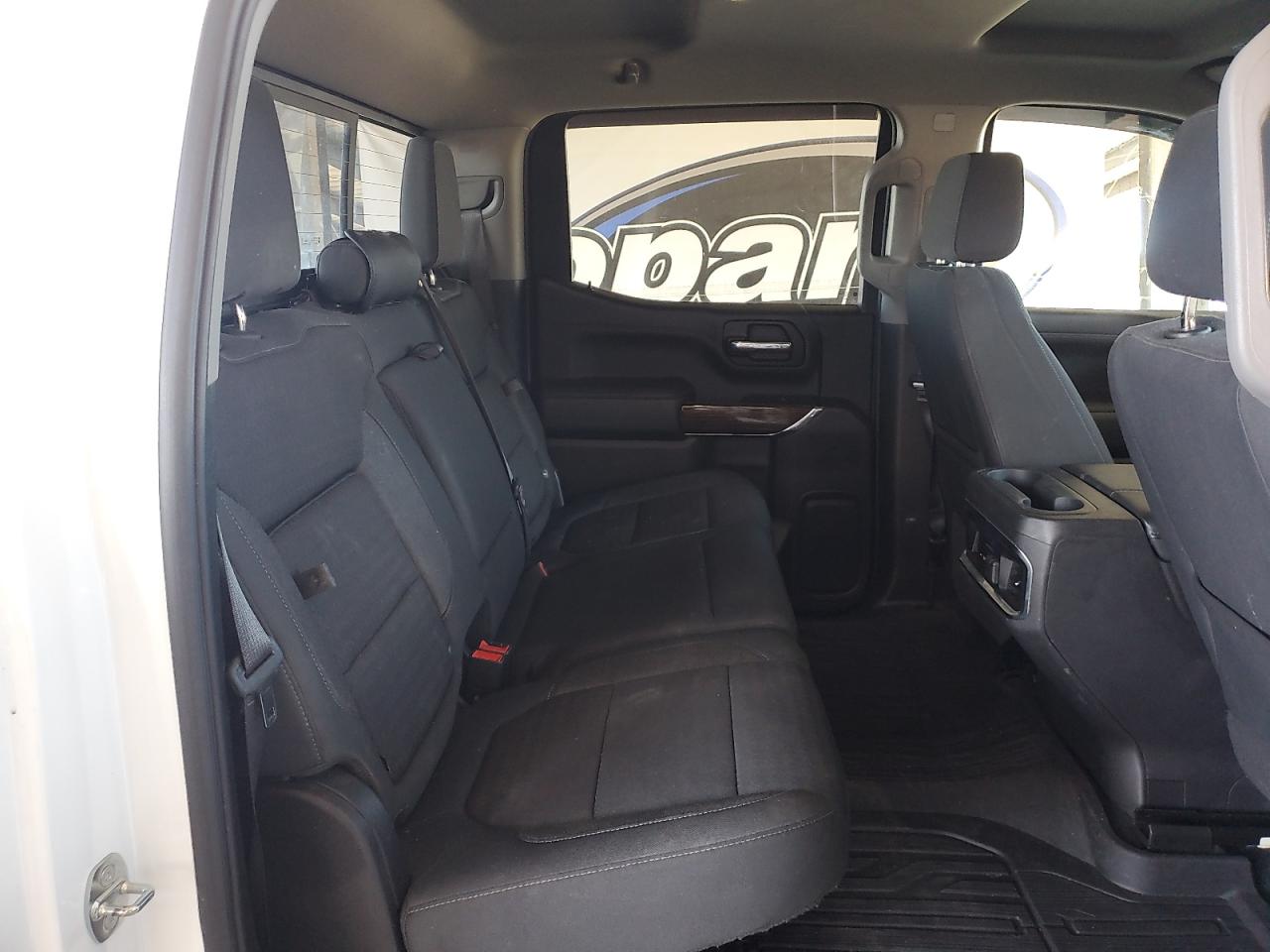 GMC SIERRA K1500 ELEVATION