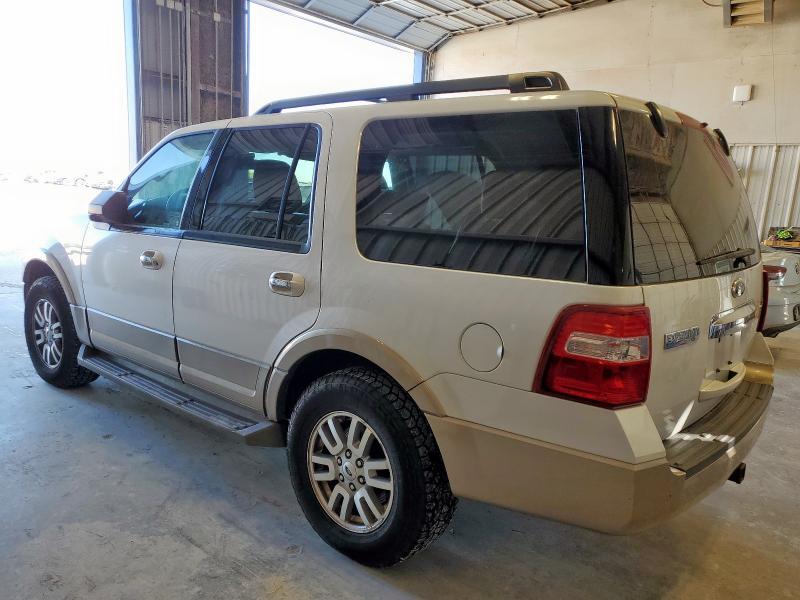 2012 FORD EXPEDITION #3280482127