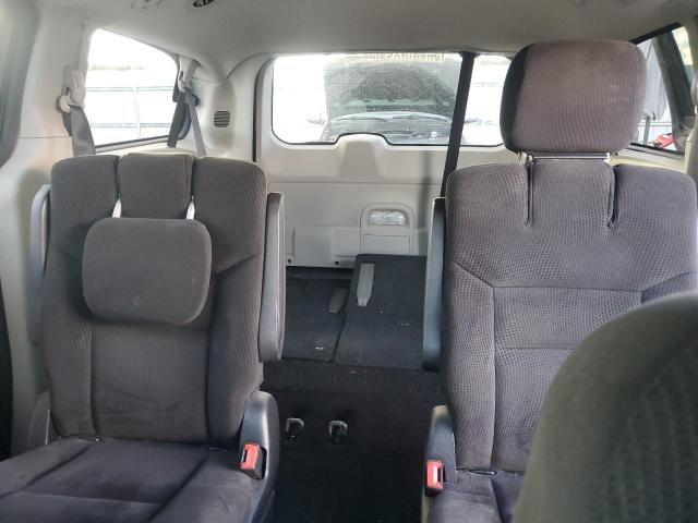 2016 DODGE GRAND CARA - 2C4RDGCG4GR388170