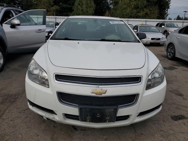 2012 CHEVROLET MALIBU LS - 1G1ZA5E00CF291765