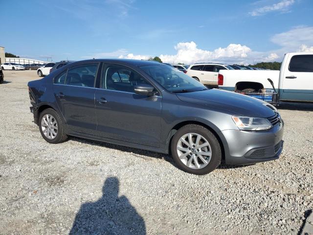 2014 VOLKSWAGEN JETTA SE - 3VWD07AJ7EM317227